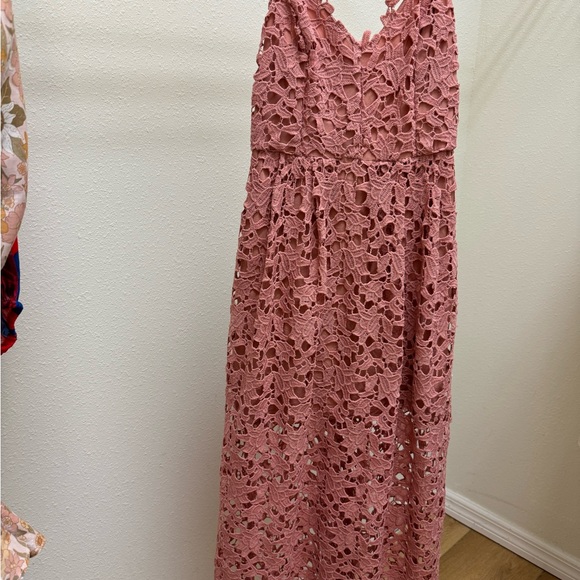 ASTR the label midi dress - Picture 2 of 2